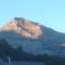 Appartement cosy aux Carroz, 40 m², vue sur la montagne
