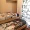 Spacious apartment in A Coruña 80 m² with parking