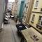 Spacious apartment in A Coruña 80 m² with parking