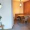 Anzère - Appartement 2 pièces au pied du télécabine - Anzere