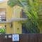 Modern apartment in Pereybère with pool view, 50 m² - Pereybere