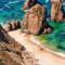 Cozy house in Peniche, 30 m² with sea view - 佩尼契