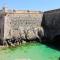Cozy house in Peniche, 30 m² with sea view