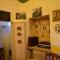 2 bedrooms house with city view enclosed garden and wifi at Muro Leccese