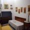 2 bedrooms house with city view enclosed garden and wifi at Muro Leccese