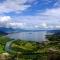 Lake View Apartment in Vercana, Shared Pool - 韦尔卡纳