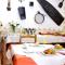 Charming apartment with terrace in Los Silos - 40 m²