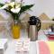 Charming apartment with terrace in Los Silos - 40 m²