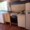 One bedroom house at Crotone 150 m away from the beach with enclosed garden and wifi