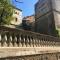 One bedroom house at Crotone 150 m away from the beach with enclosed garden and wifi