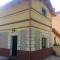 One bedroom house at Crotone 150 m away from the beach with enclosed garden and wifi