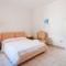 One bedroom apartement at Vieste 600 m away from the beach with balcony and wifi