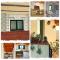 Comfy house in Crotone, fenced garden