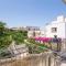 One bedroom appartement at Vieste 600 m away from the beach with balcony and wifi