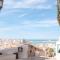 One bedroom apartement at Vieste 600 m away from the beach with balcony and wifi