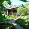 Charming bungalow in Andilana, pool, sea view and garden - Andilana