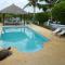 Charming bungalow in Andilana pool sea view and garden