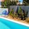Modern apartment in Estói with shared pool. - Estói