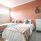 Modern apartment in Estoi with shared pool