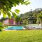 Welcoming Villa with Mountain View in Sobradelo da Goma