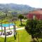 Welcoming Villa with Mountain View in Sobradelo da Goma
