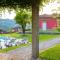 Welcoming Villa with Mountain View in Sobradelo da Goma