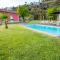 Welcoming Villa with Mountain View in Sobradelo da Goma