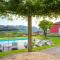 Welcoming Villa with Mountain View in Sobradelo da Goma