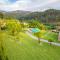 Welcoming Villa with Mountain View in Sobradelo da Goma