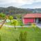 Welcoming Villa with Mountain View in Sobradelo da Goma - Várzea