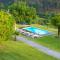 Welcoming Villa with Mountain View in Sobradelo da Goma