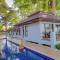 Chang Buri Resort & Spa - Csang-sziget