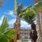 Cozy studio in Costa del Silencio 45 m² with sea view