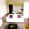 Modern apartment in Boca Chica – 75 m² with air conditioning