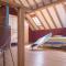 Charming studio in Peniche – Sea view 40 m²