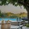 Villa Natura prive swimming pool