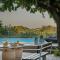 Villa Natura prive swimming pool - Lithakia