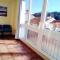 Modern apartment in Salamanca, 50 m², air-conditioned
