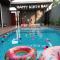 PoolVilla Chaam NL