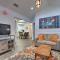 Downtown Ocean Springs Duplex with AandC 1 Mi to Beach
