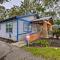 Downtown Ocean Springs Duplex with AandC 1 Mi to Beach
