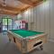 Resort-Style Klamath Falls Home, Golf Course View!