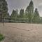 Resort-Style Klamath Falls Home, Golf Course View!