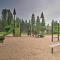 Resort-Style Klamath Falls Home, Golf Course View!