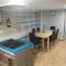 Apartamentos Deluxe Barajas