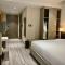 Capitol Hill Hotel and Suites