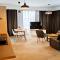 Aparthotel Central Liptovský Mikuláš - Liptovský Mikuláš
