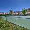 Townhome on La Quinta Resort Mountain Golf Course!