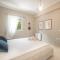Villa Natura prive swimming pool