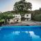 Villa Natura prive swimming pool - Lithakia